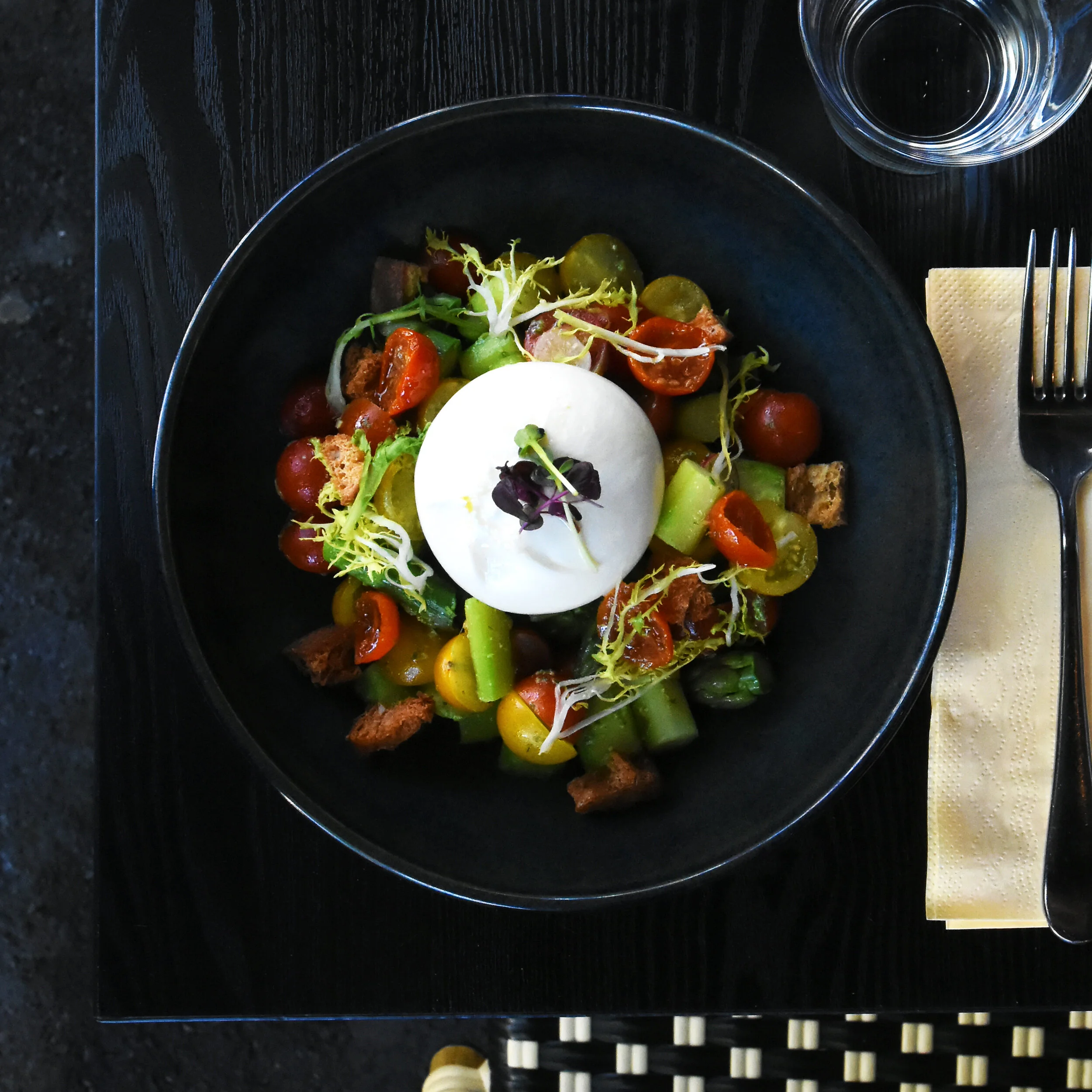 Notre semainier des déjeuners du mardi 14 au vendredi 17 septembre 2021 :