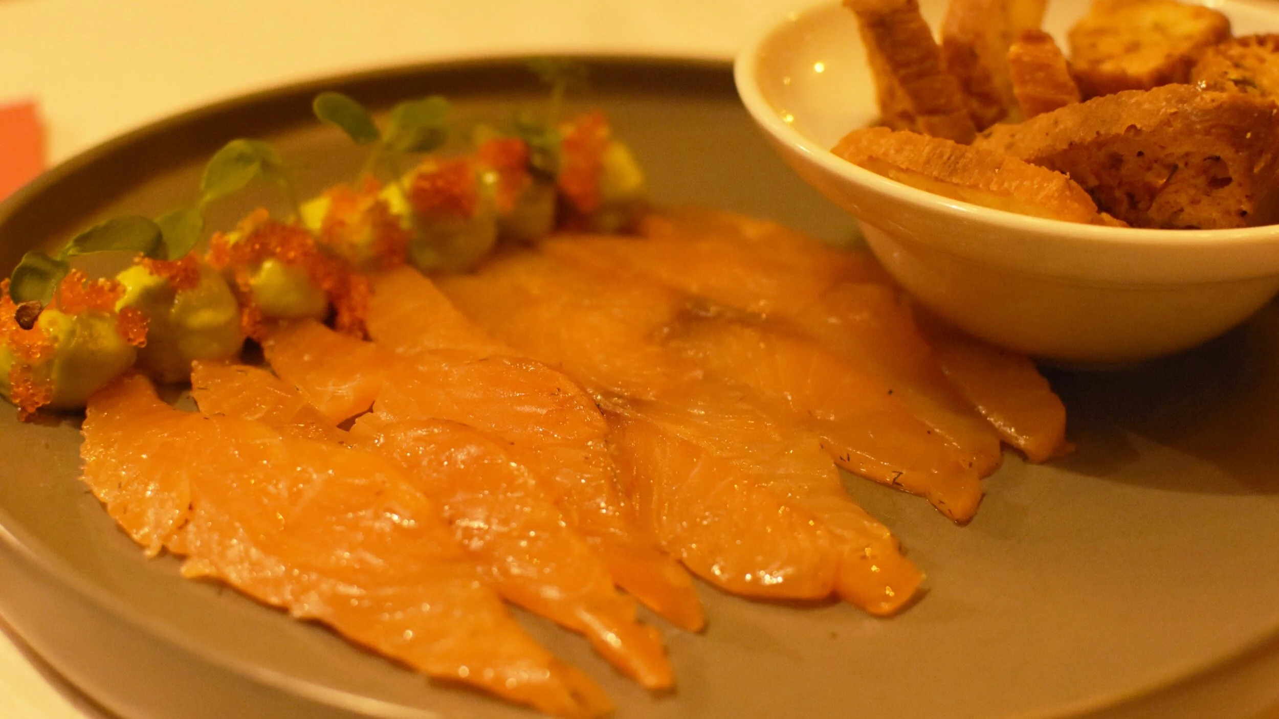 Notre semainier des déjeuners du mardi 12 au vendredi 15 octobre 2021 :