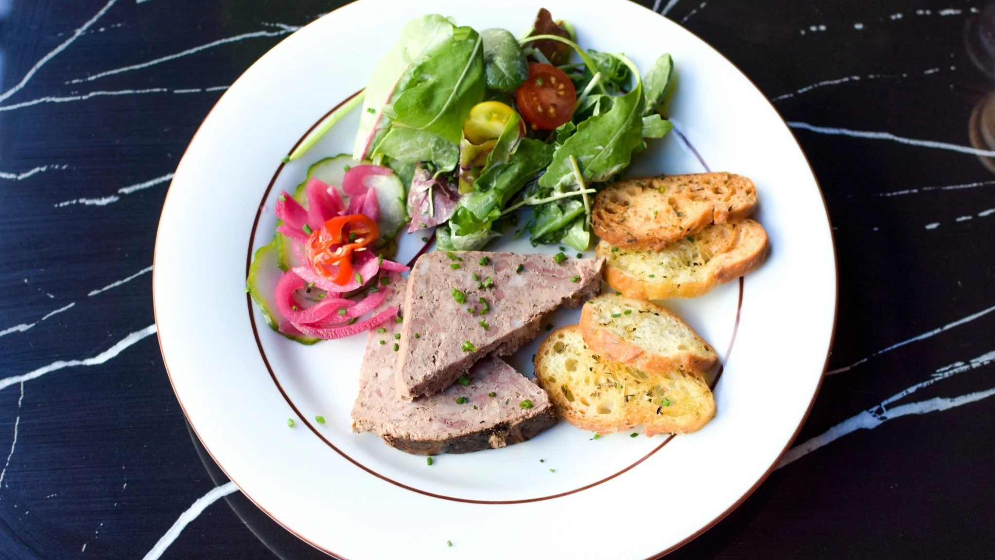 Notre semainier des déjeuners du mardi 16 au vendredi 19 novembre 2021