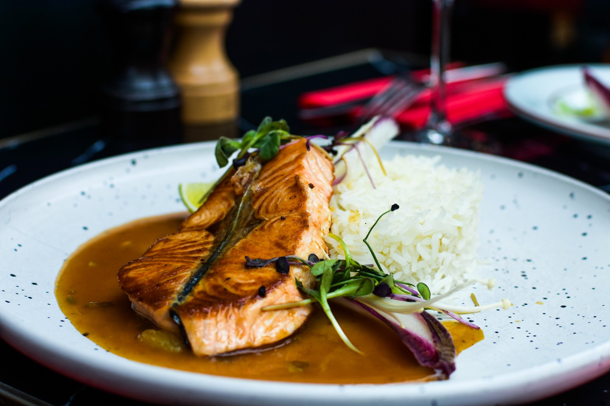 Semainier des déjeuners du du mardi 8 février au 11 février 2022