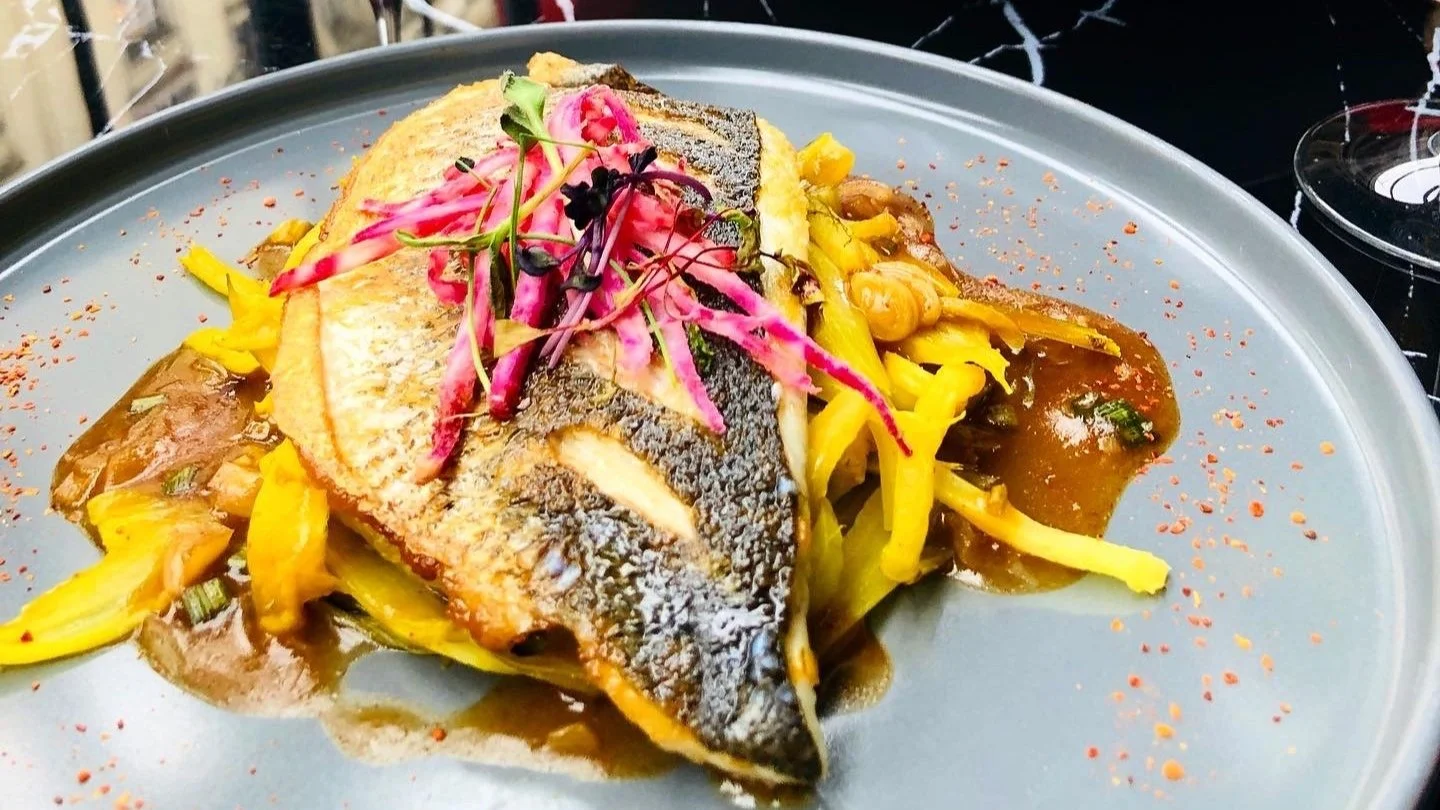 Semainier des déjeuners - mardi 22 au vendredi 25 février