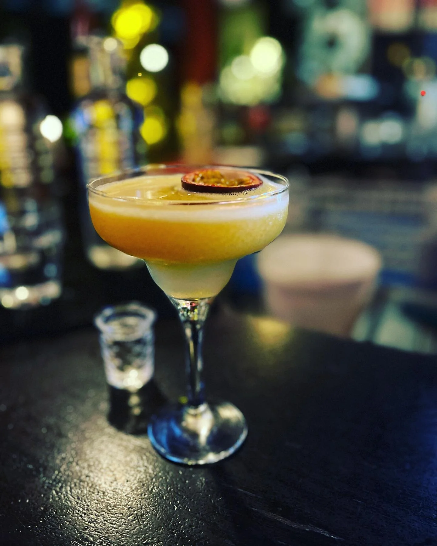 C&rsquo;est la rentr&eacute;e ! Viens d&eacute;guster de bons produits pour bien commencer 2023 🙂 #sacrefrenchy #sacrefrenchyparis #parisfood #parisjetaime #brasserie #produitsfrais #faitmaison #cocktails #bonneann&eacute;e2023 #pariscentre #dineren