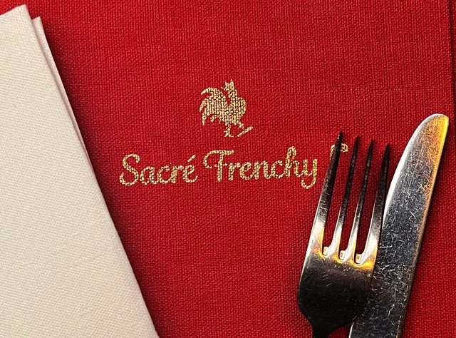 🧑🍳 Semainier des déjeuners du lundi 3 au vendredi 8 février 2025 fait maison et préparé par le Chef et sa brigade 🤩