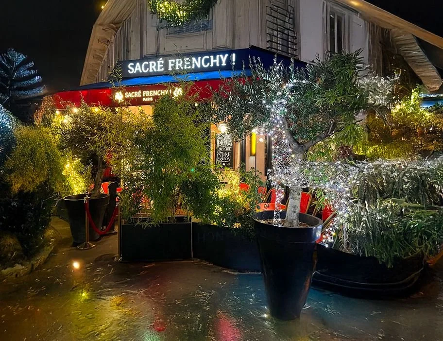 🧑‍🍳 Le semainier des déjeuners du 15 au 20 décembre 2025 - fait maison par le chef 🤩