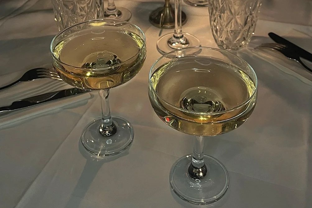 ✨🎆Menu du Nouvel An – Le Sacré Frenchy