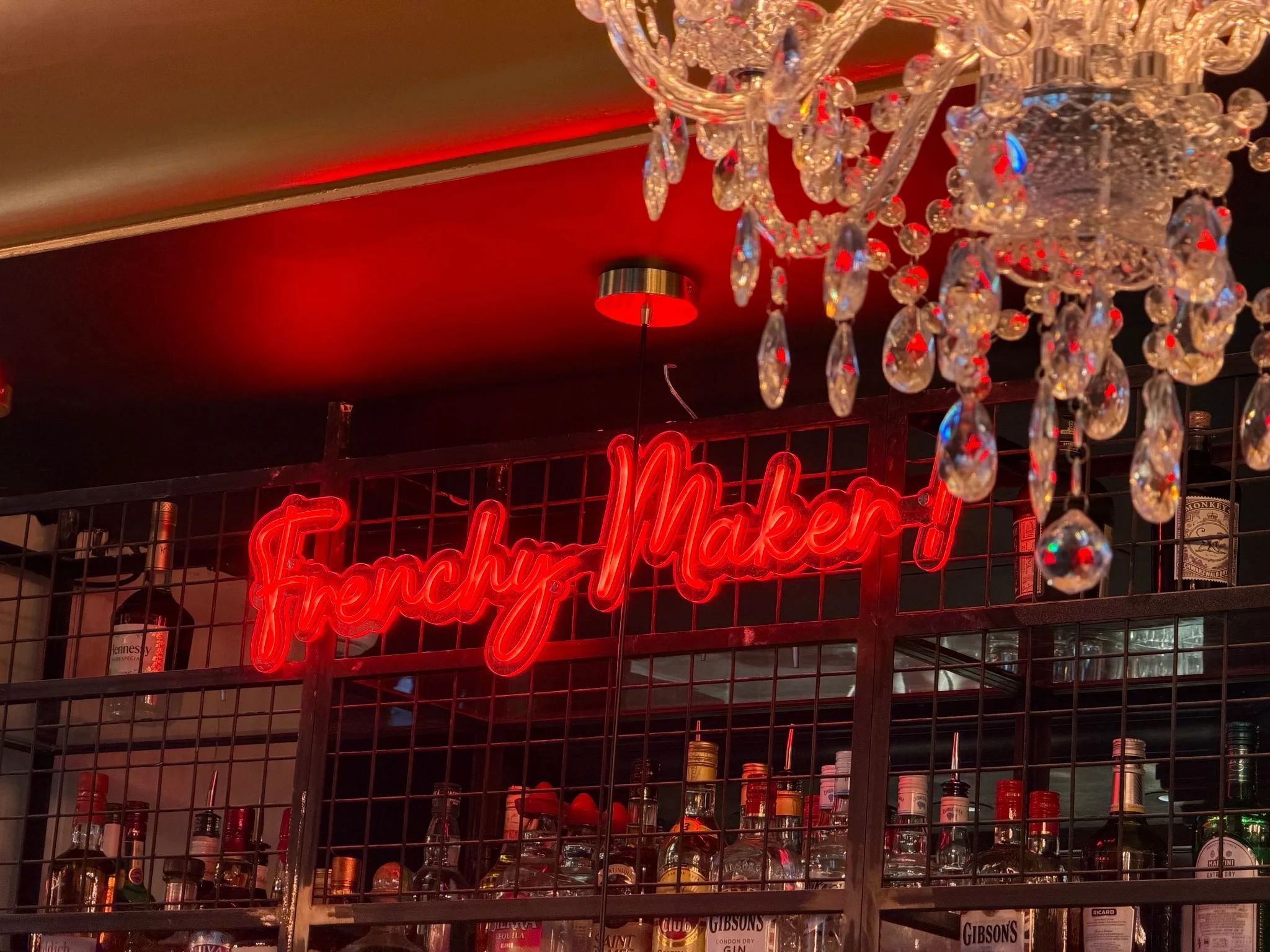 🍽️ Semainier Sacré Frenchy — du lundi 12 au vendredi 16 janvier 2026