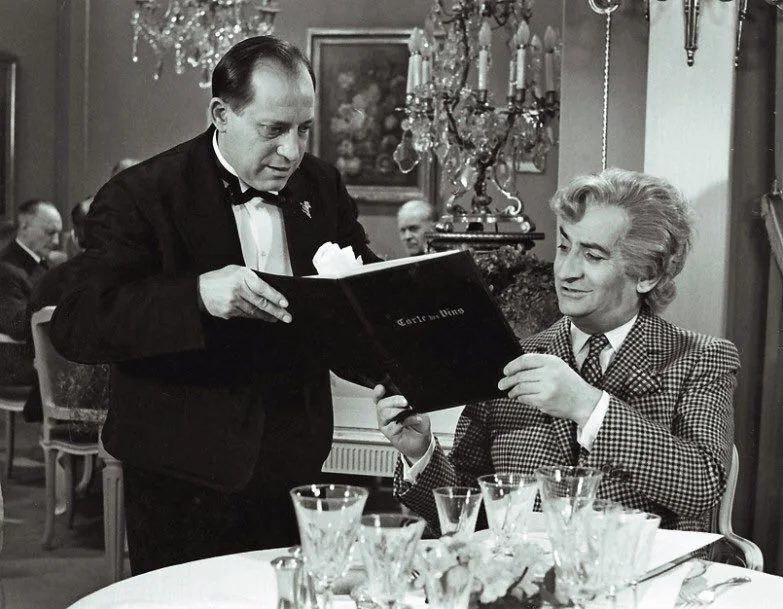 🍽️ Semainier Sacré Frenchy — du lundi 19 au vendredi 23 janvier 2026