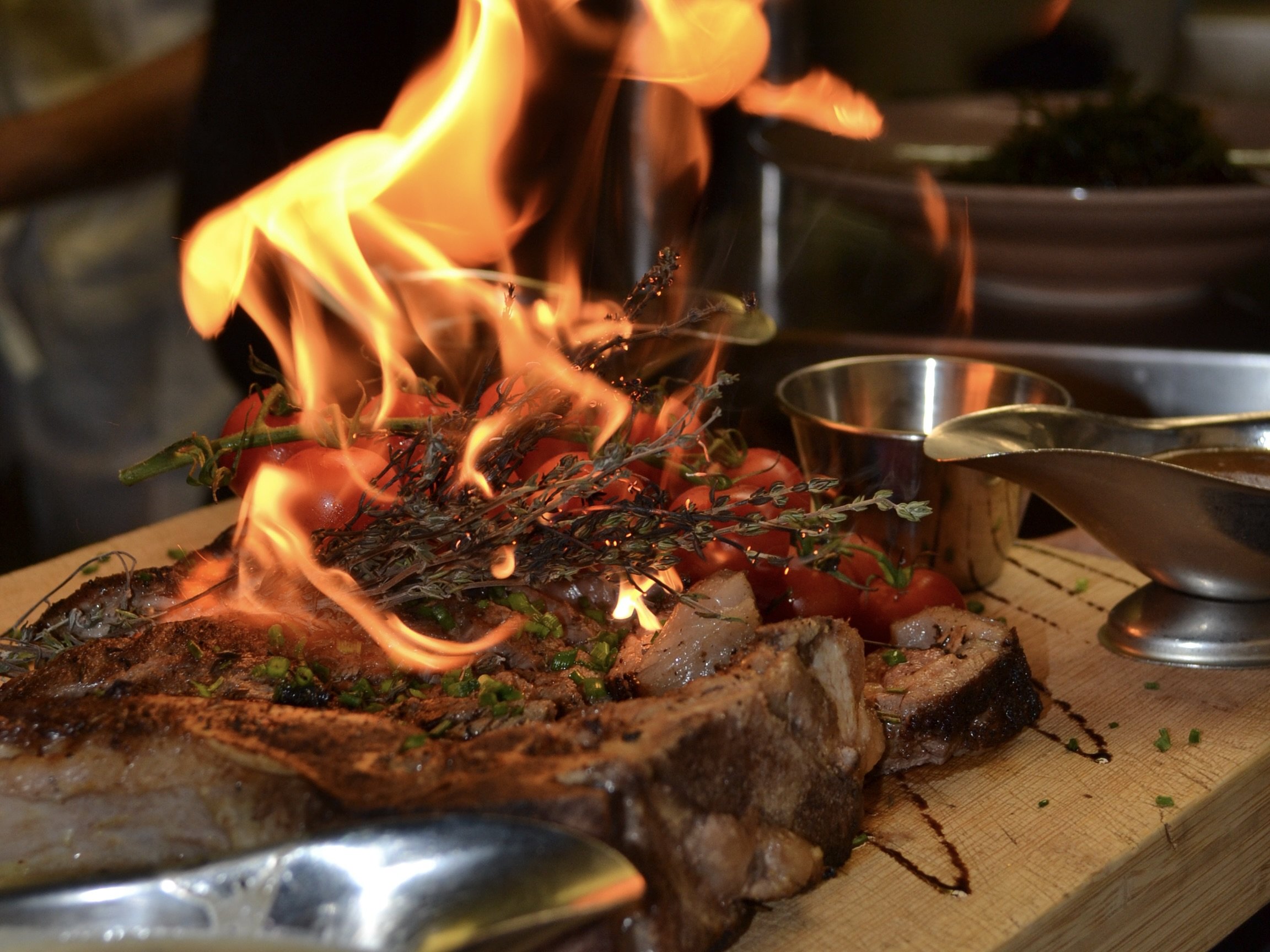 ✨ Le Semainier de la semaine – Sacré Frenchy, du 16 au 20 février !