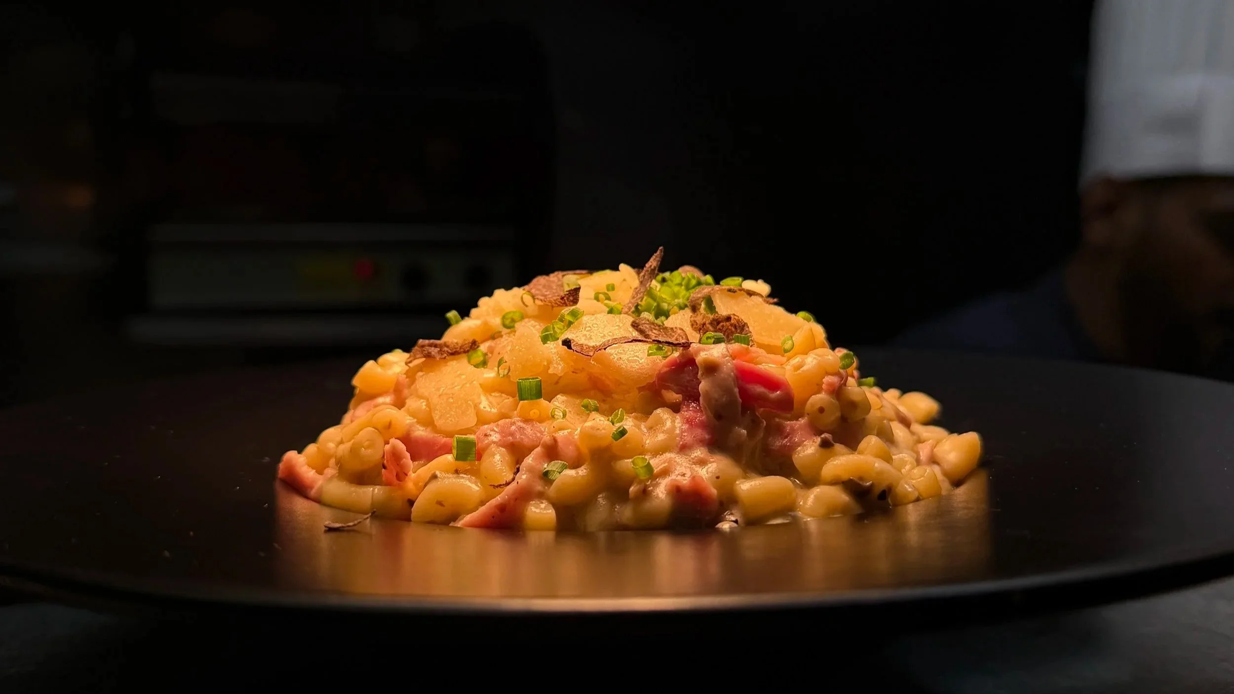 SEMAINIER des déjeuners -Du lundi 23 au vendredi 27 février !✨