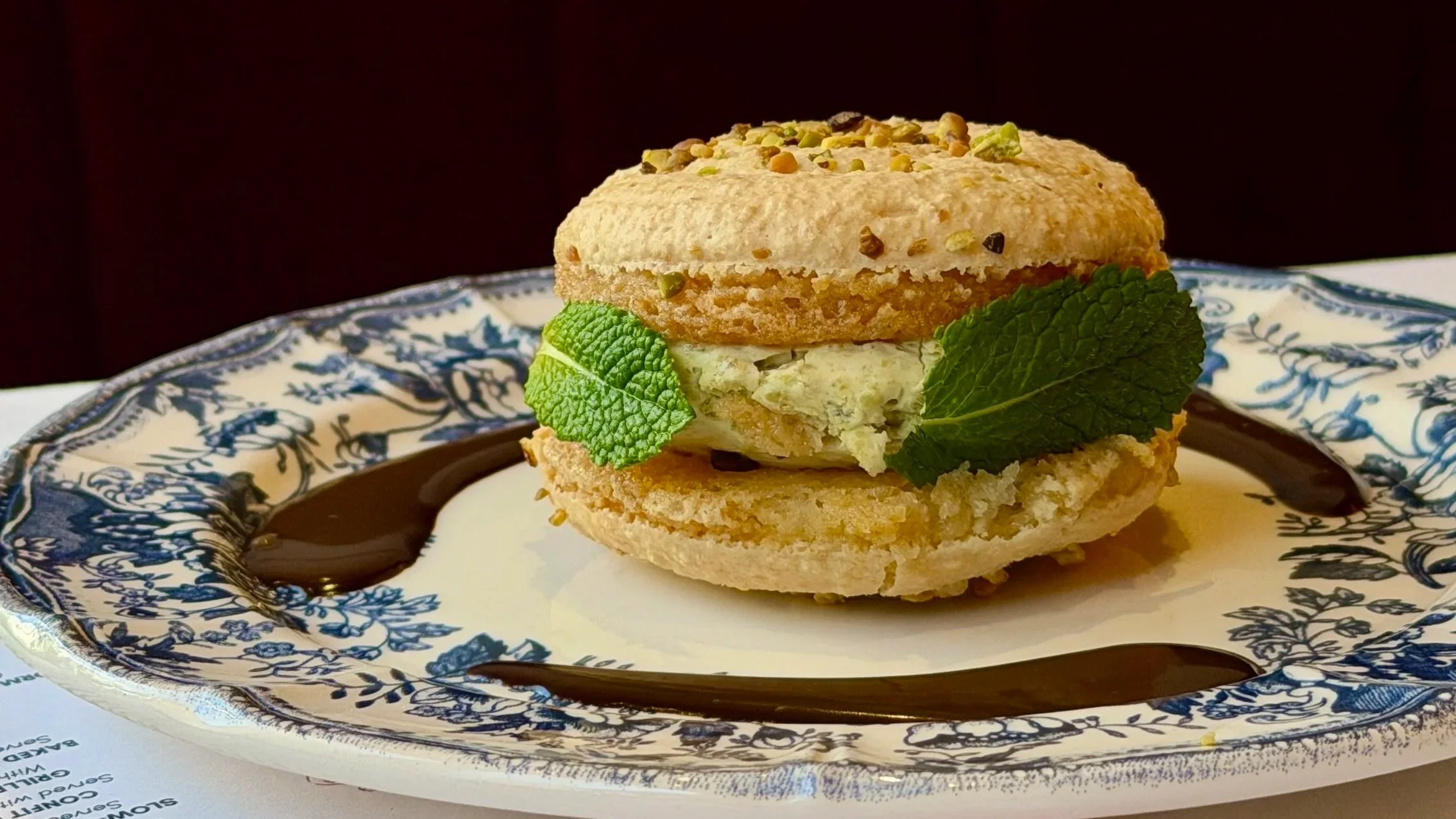 🍽️ Semainier des Déjeuners                                – Le Sacré Frenchy ! 