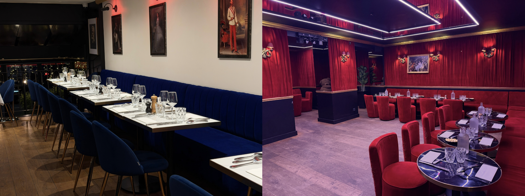 Privatiser le Sacré Frenchy : 5 secrets pour une soirée parisienne réussie 🥂✨