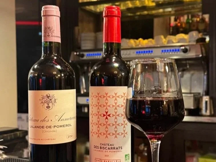 🍷 POURQUOI NOS VINS FONT LA DIFFÉRENCE