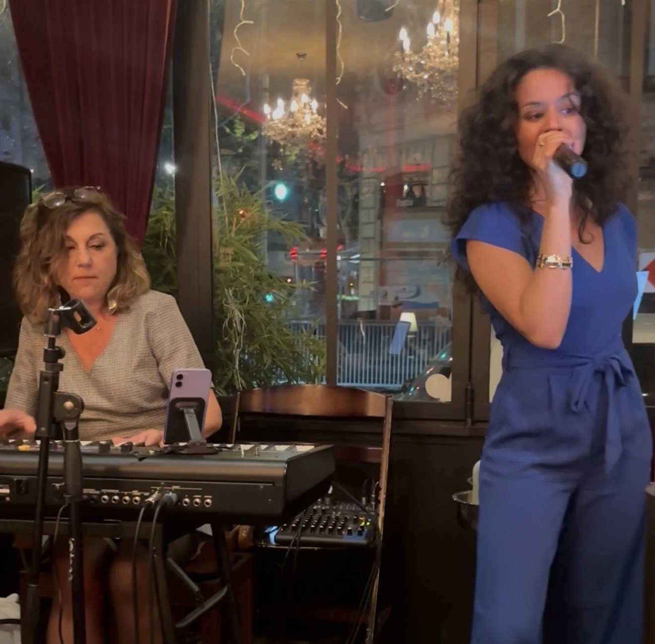 🎹 DES SOIRÉES PIANO TOUS LES WEEK-ENDS AU SACRÉ FRENCHY 🎹