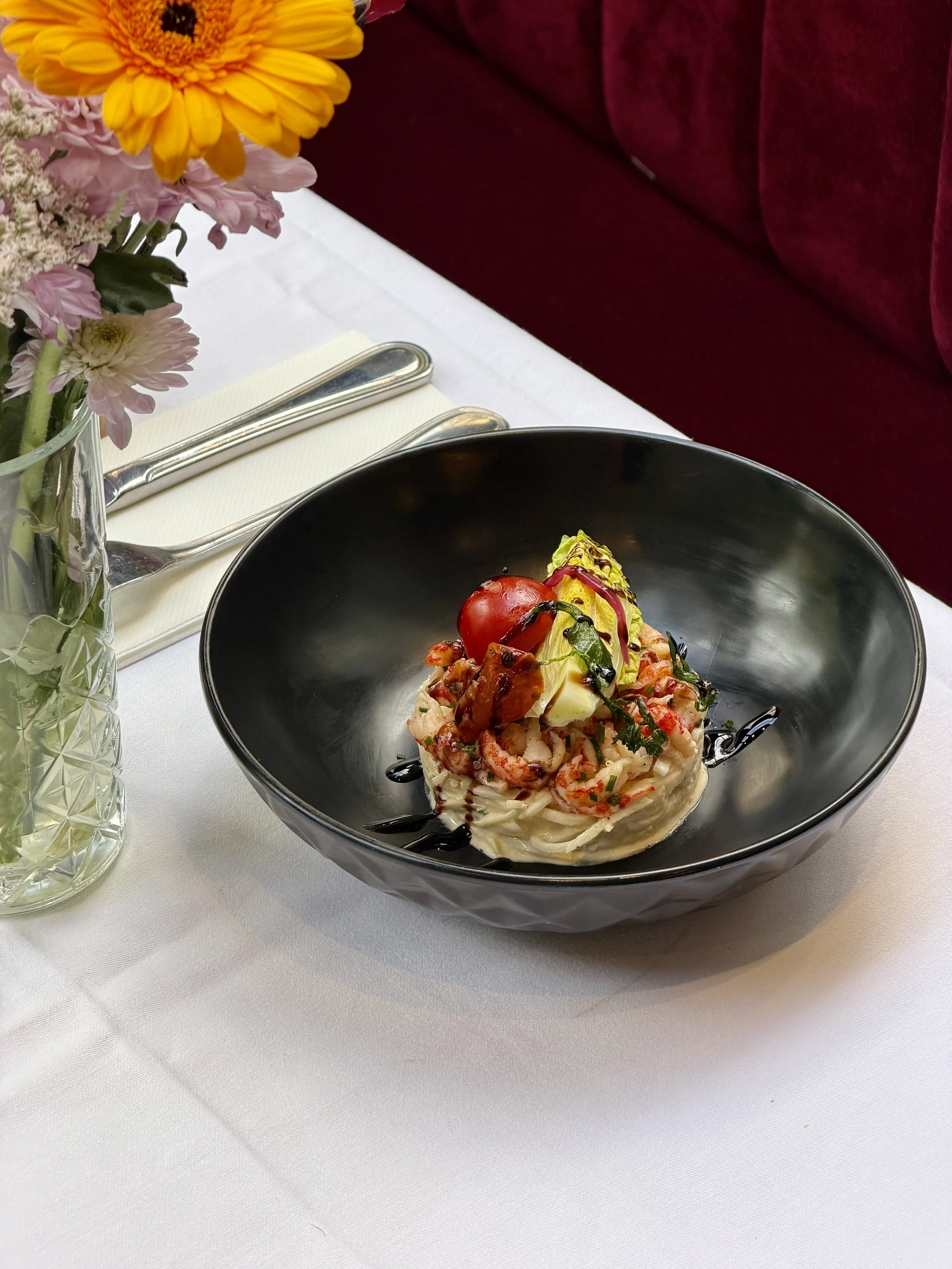 👨‍🍳SEMAINIER DES DÉJEUNERS – LE SACRÉ FRENCHY !