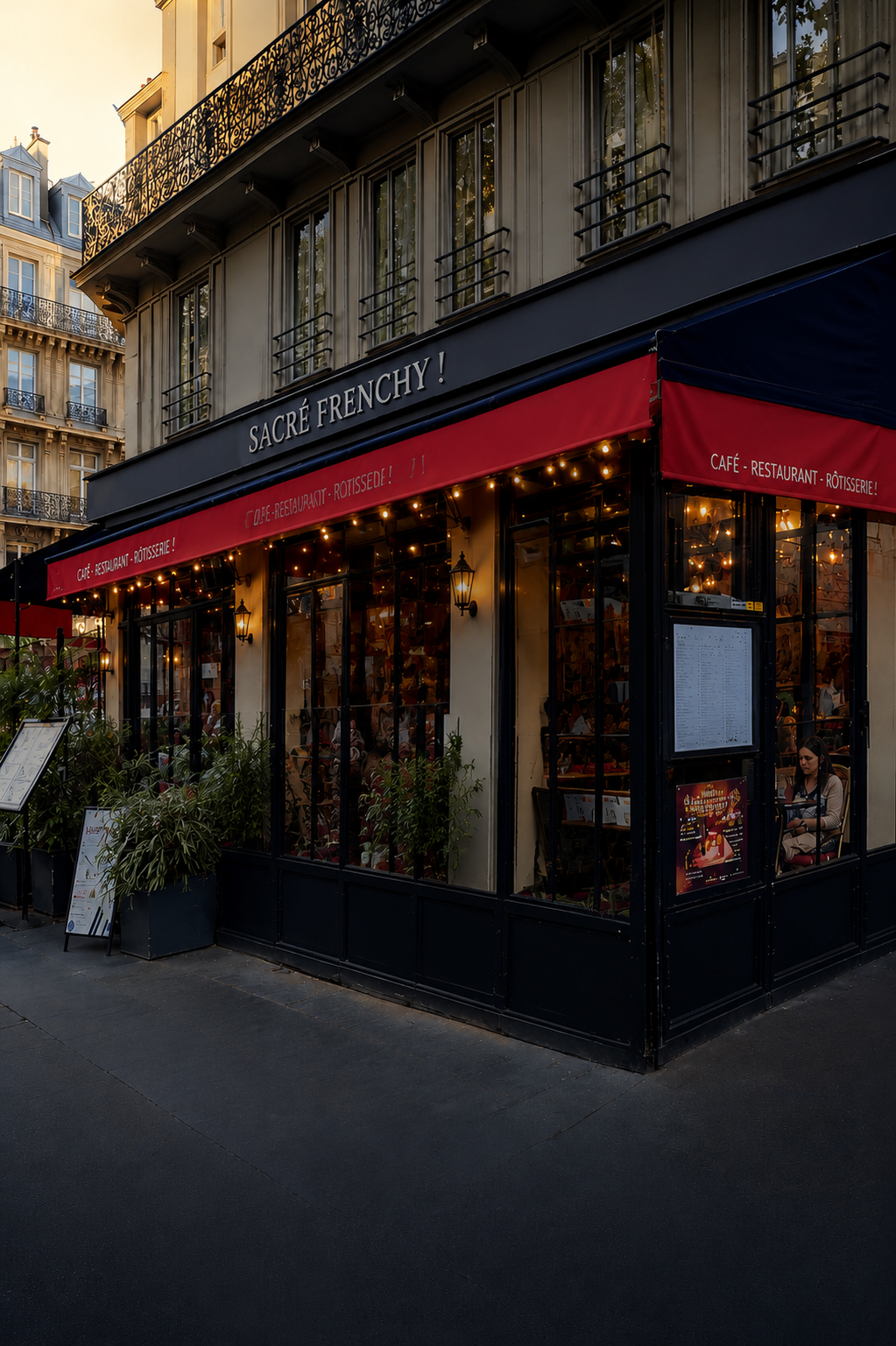 RENTRÉE 2026 : RÉSERVEZ VOTRE AFTER-WORK OU SÉMINAIRE D'ENTREPRISE 🏢✨