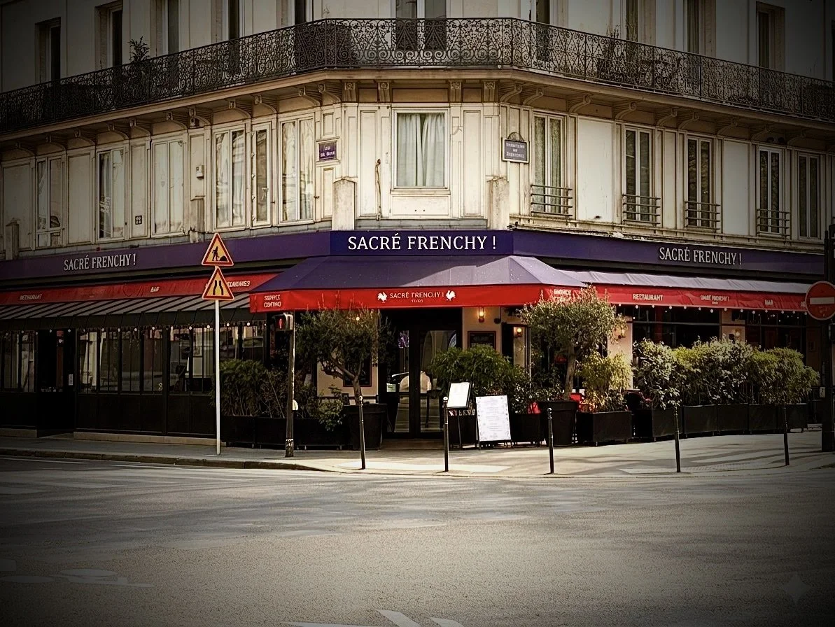 🍽️ NEO-BRASSERIE : QU'EST-CE QUE ÇA VEUT DIRE ?