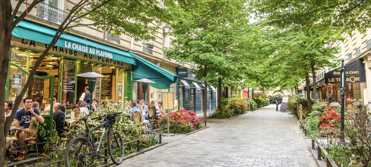 📍 QUE FAIRE AUTOUR DU SACRÉ FRENCHY, AVANT OU APRÈS VOTRE REPAS