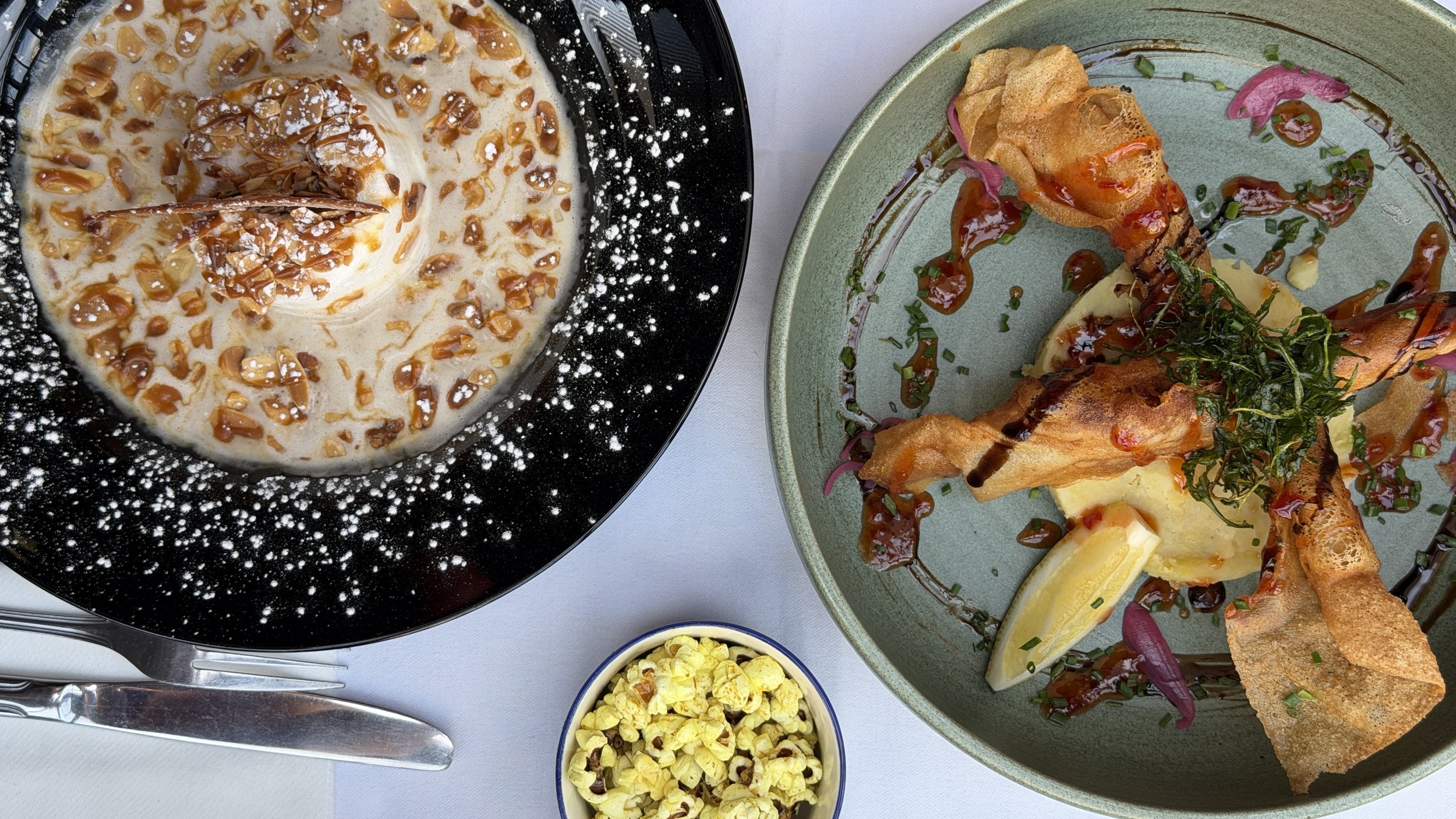 👨‍🍳SEMAINIERDES DÉJEUNERS– LE SACRÉ FRENCHY !