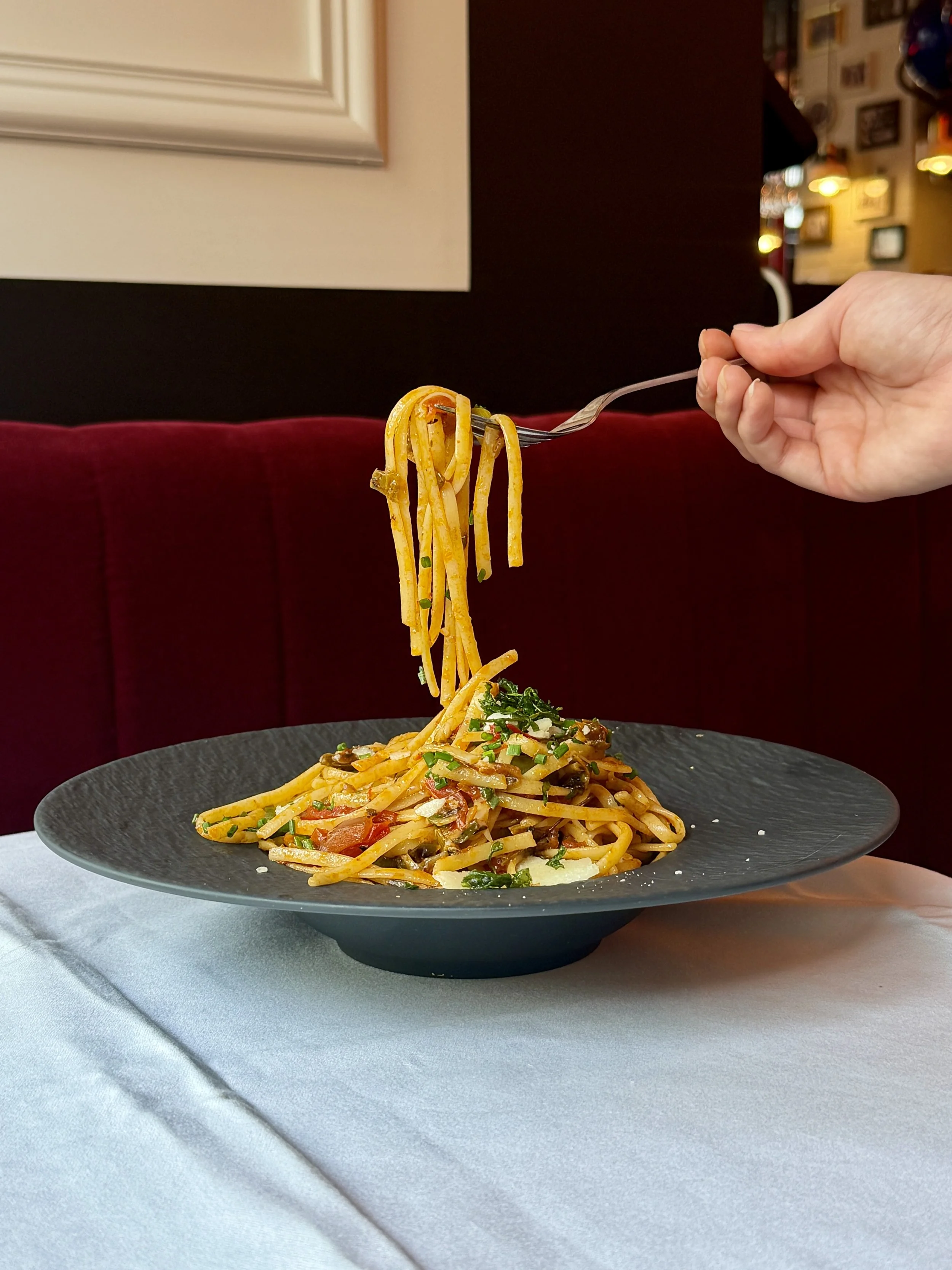 👨‍🍳SEMAINIERDES DÉJEUNERS– LE SACRÉ FRENCHY ! 