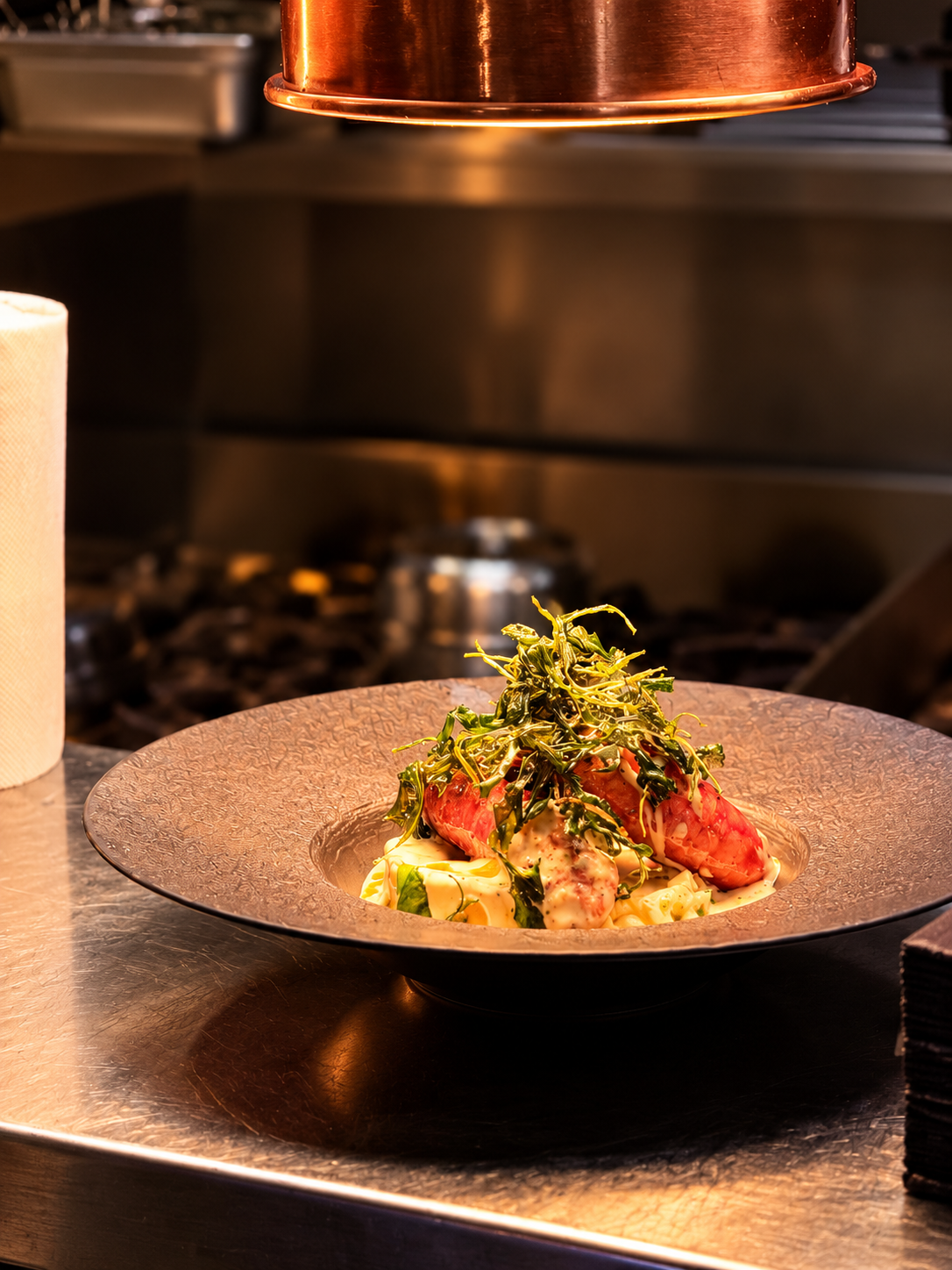 👨‍🍳SEMAINIERDES DÉJEUNERS– LE SACRÉ FRENCHY ! 