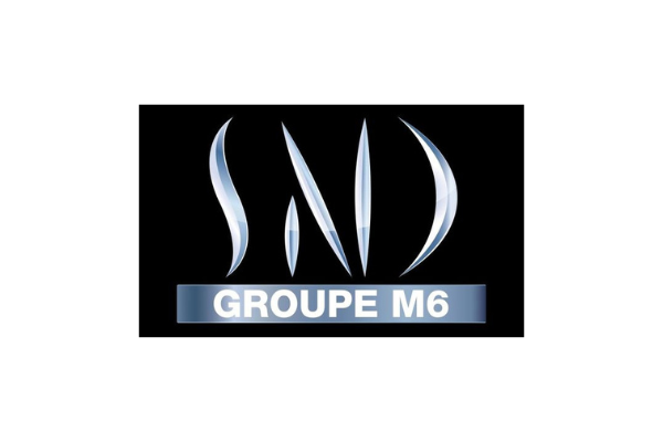 SND logo M6 Group