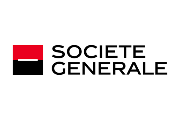 Société Generale logo