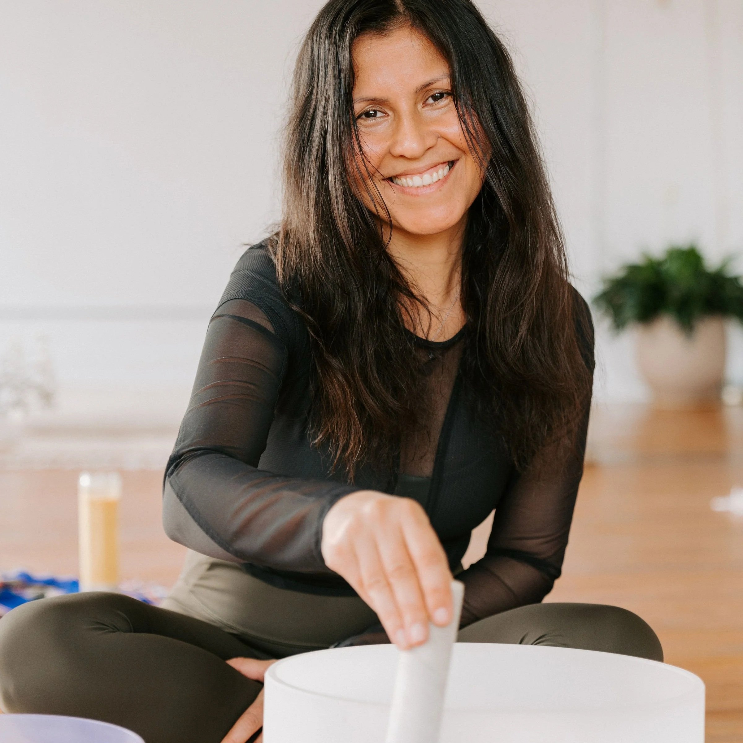 Chakra Awakening Workshop Series | The Lower Chakras: Root, Sacral &amp; Solar Plexus