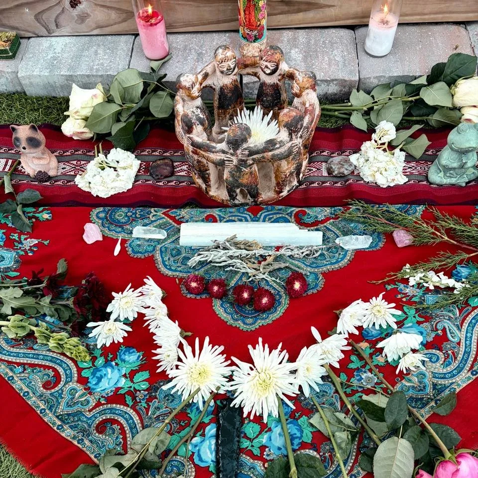 Spring Equinox Cacao &amp; Dance Celebration