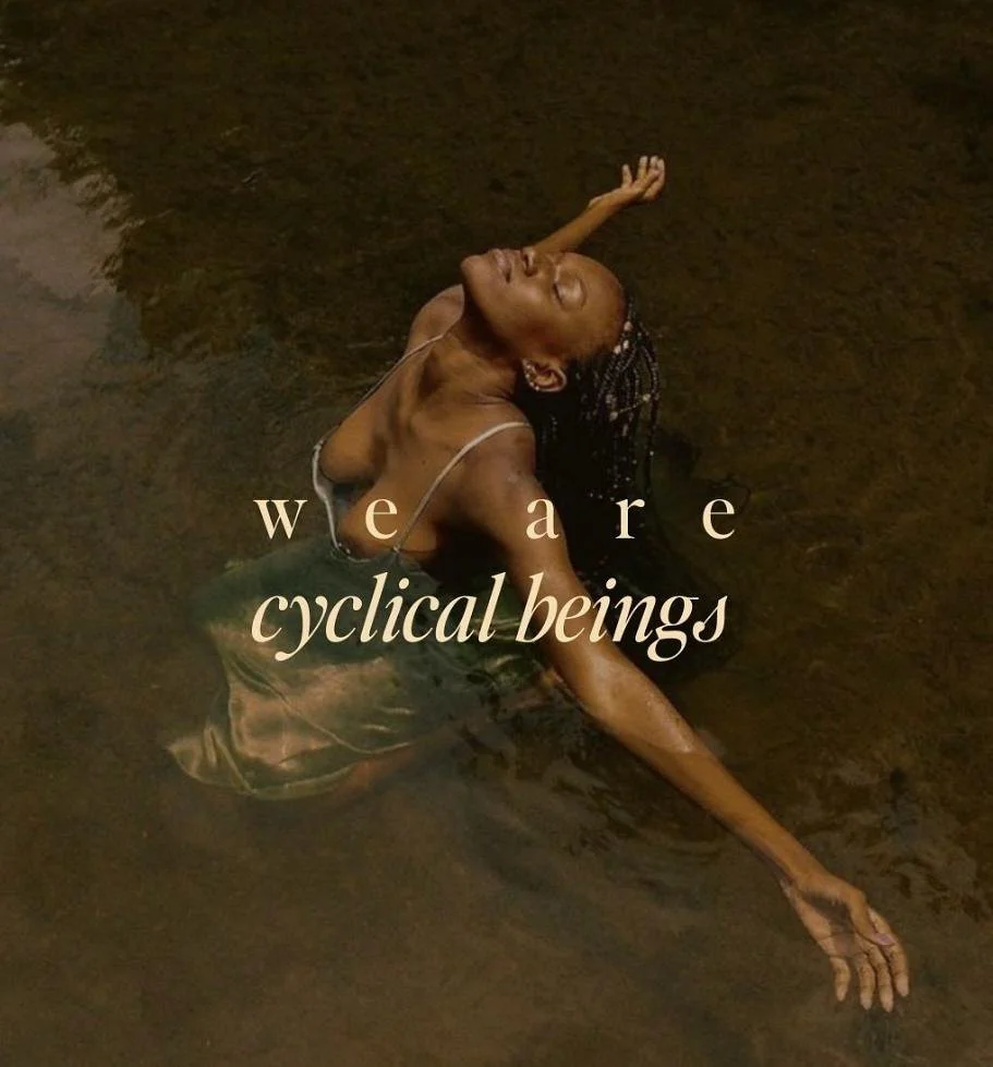 Cycle Syncing Yoga Workshop
