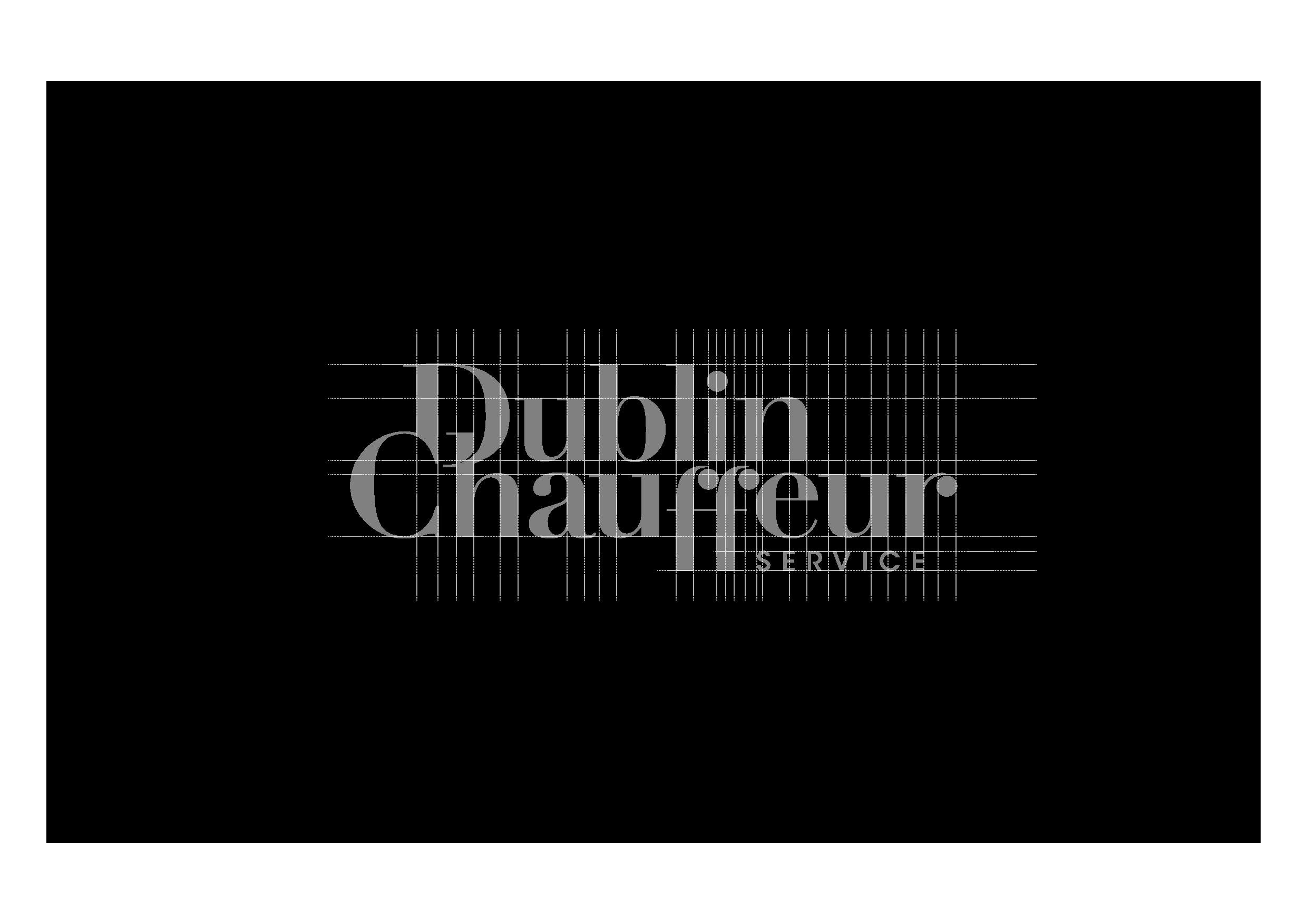 Dublin Chauffeur Services Logo