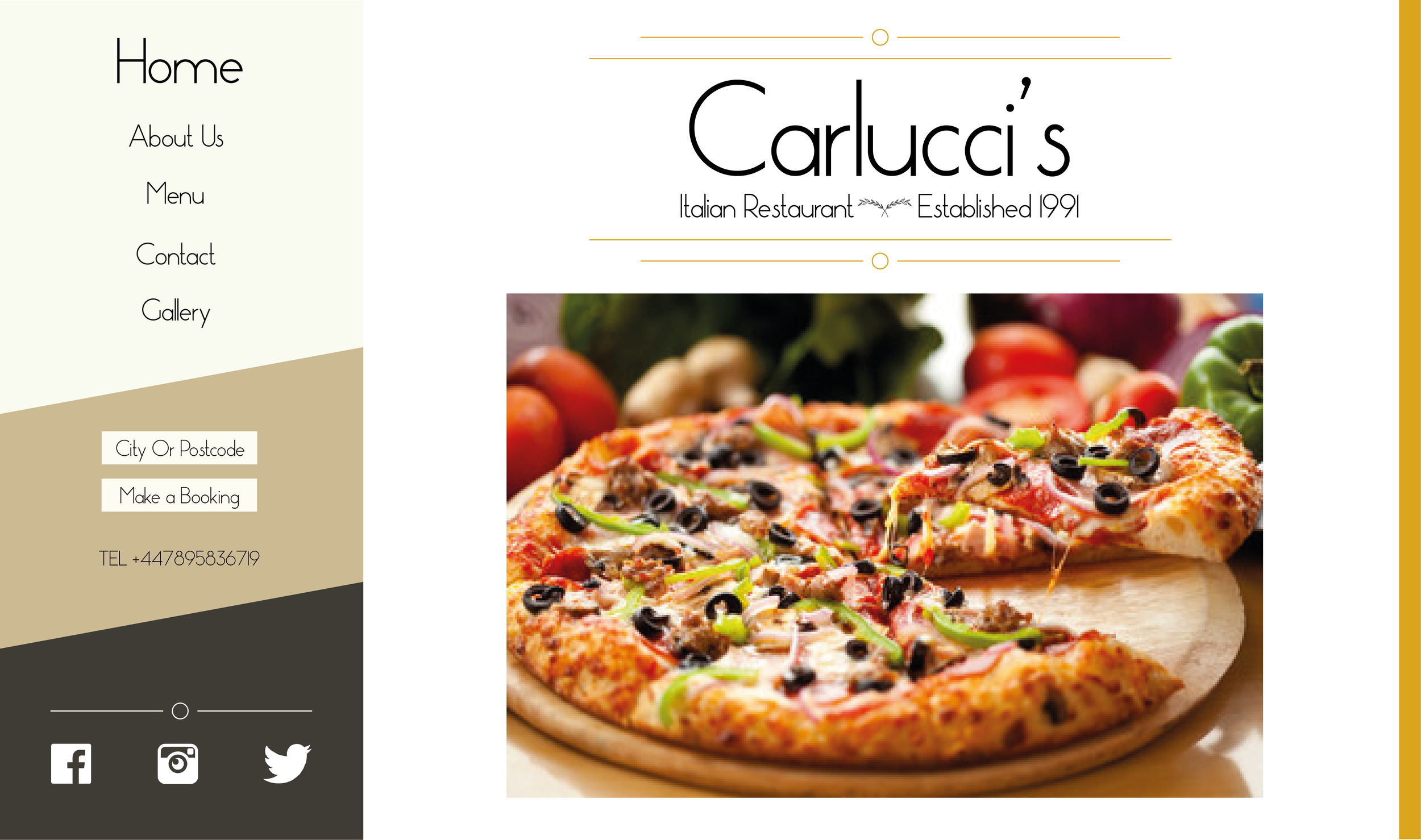 Carlucci's Webpage mk2.png