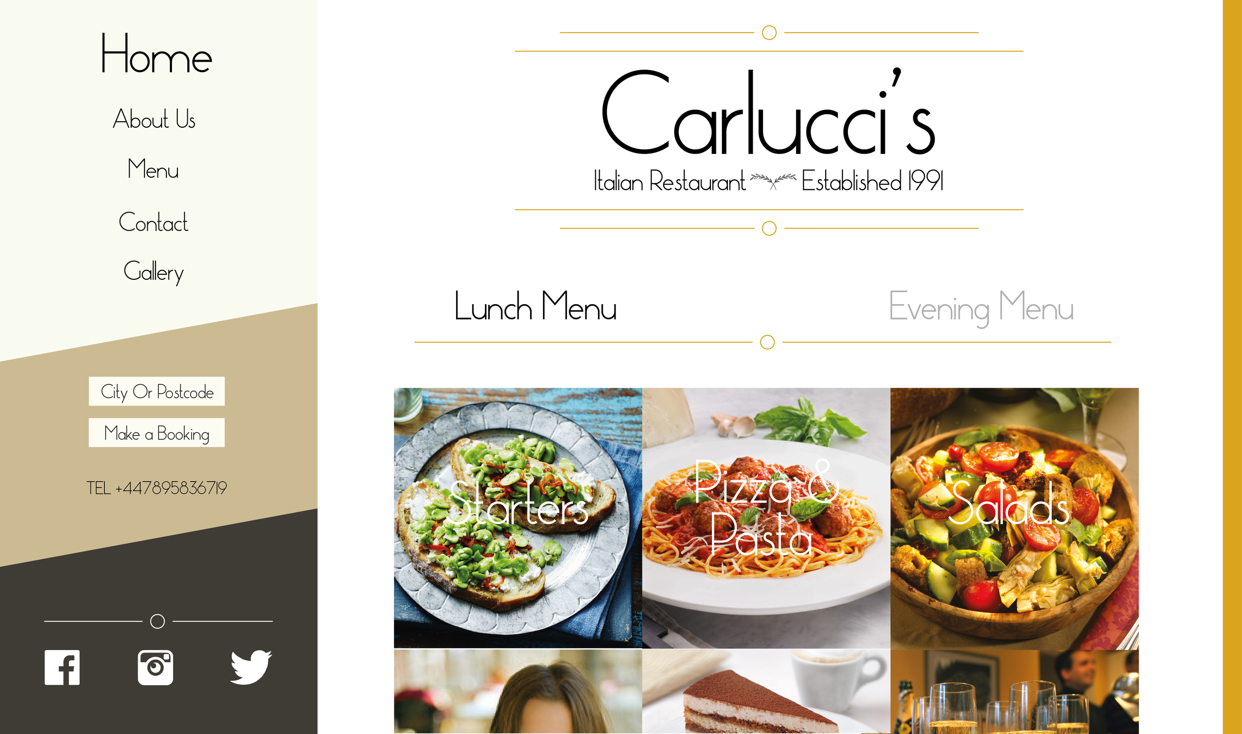 Carlucci's Webpage menu homepage .png