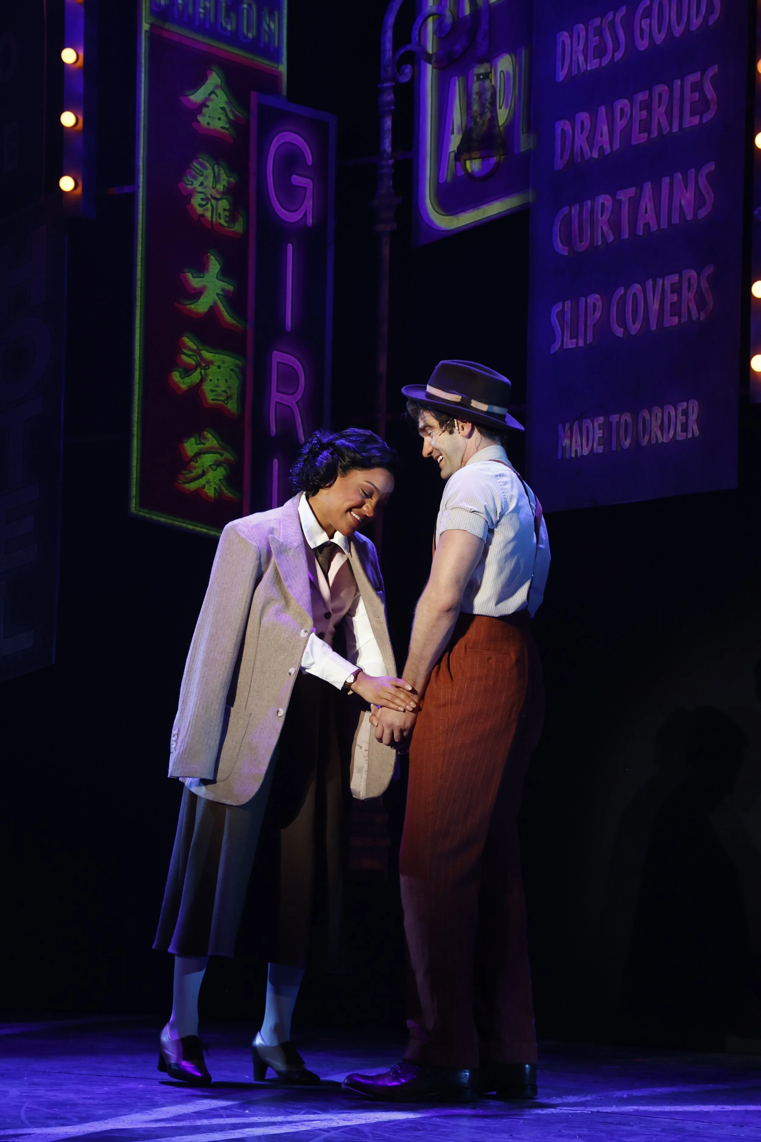 Photo by Jason Nuttle