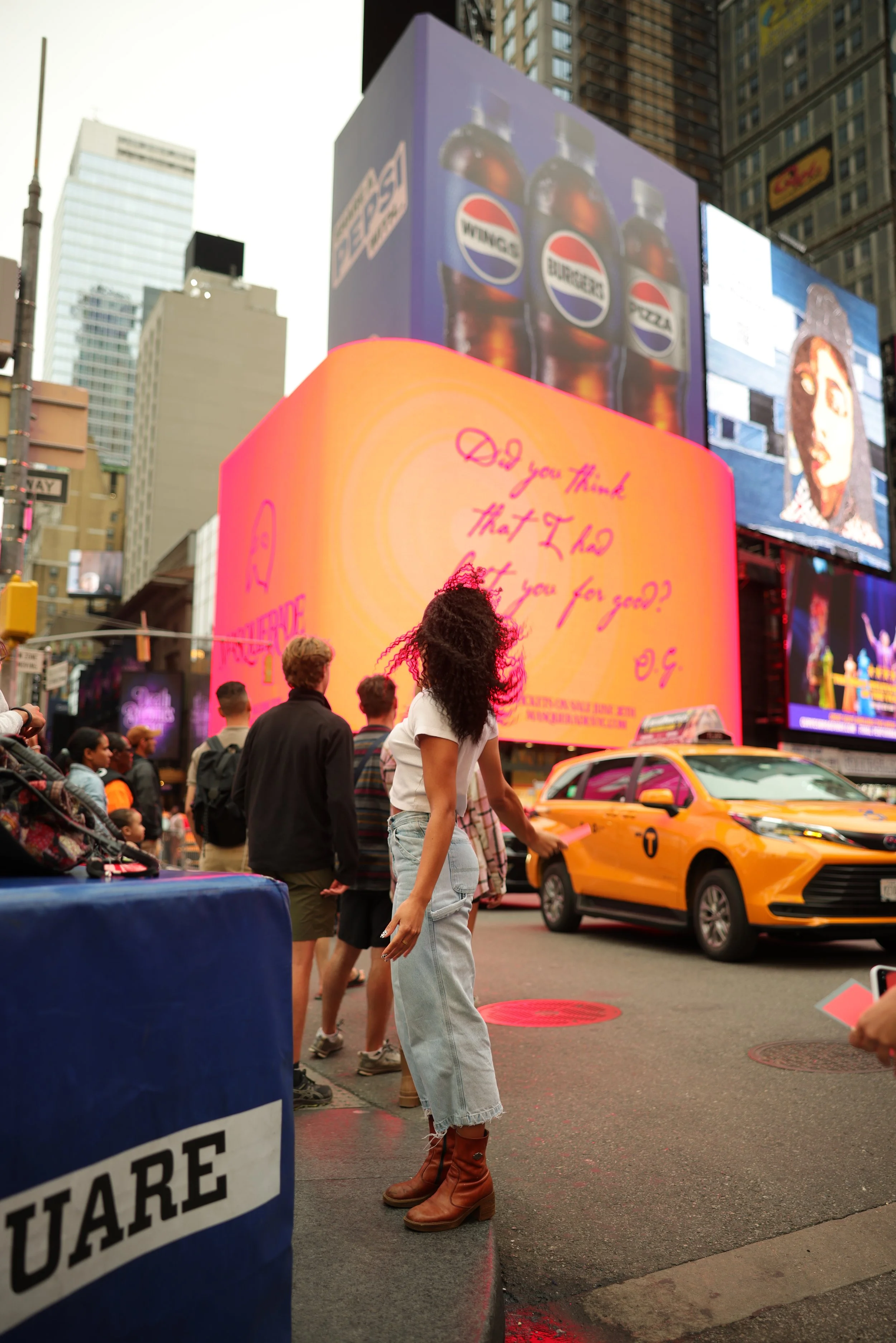 photo by Selim Tabet