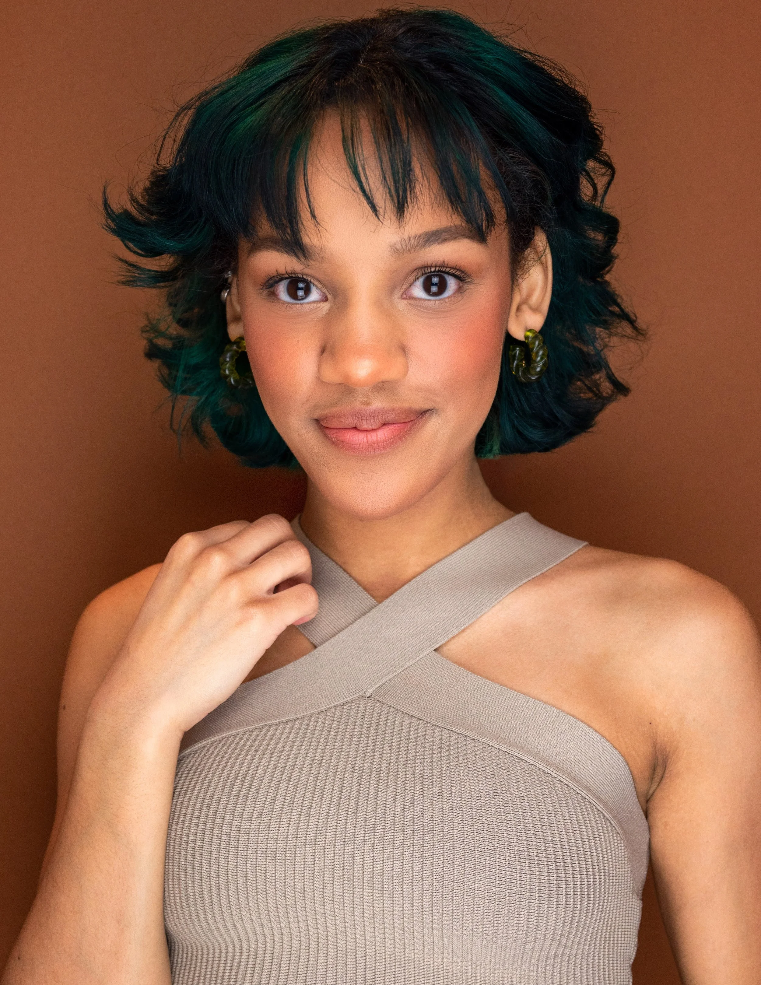 photo by Claire McConnell