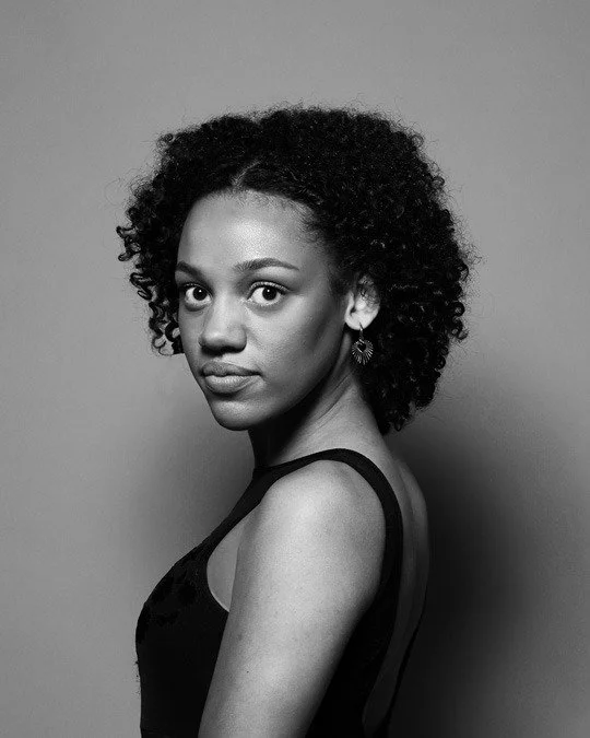 Masquerade Company Photo