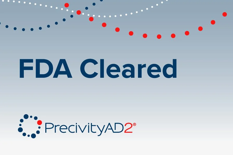 FDA Clears C2N Diagnostics’ PrecivityAD2® —First Alzheimer’s Blood Test for Adults with Cognitive Symptoms as Young as 40&nbsp;
