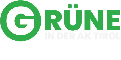 Grüne in der AK Tirol