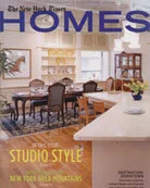 New York Times Homes