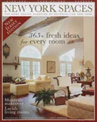 New York Spaces