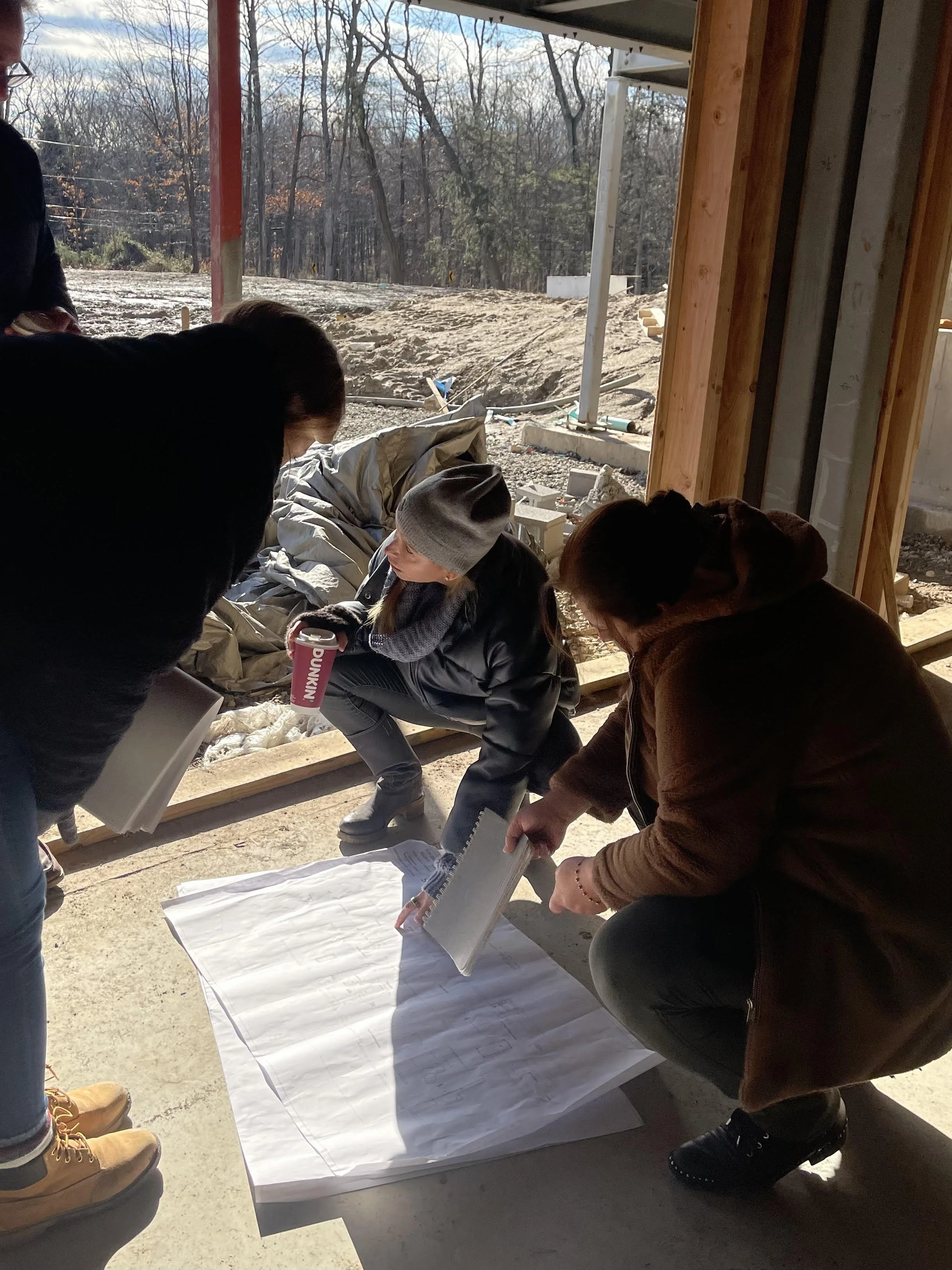 The Top Questions Our Design Firm is Most Frequently Asked