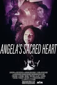 Angela's Sacred Heart 'Angela'