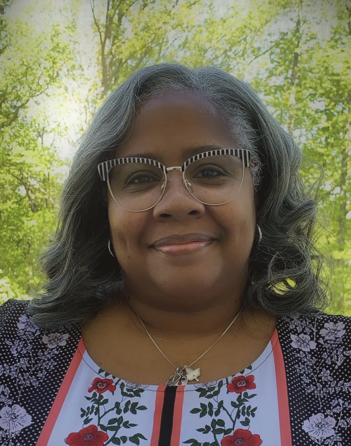 Black Space S2E5: Dr. Tawanda Hubbard