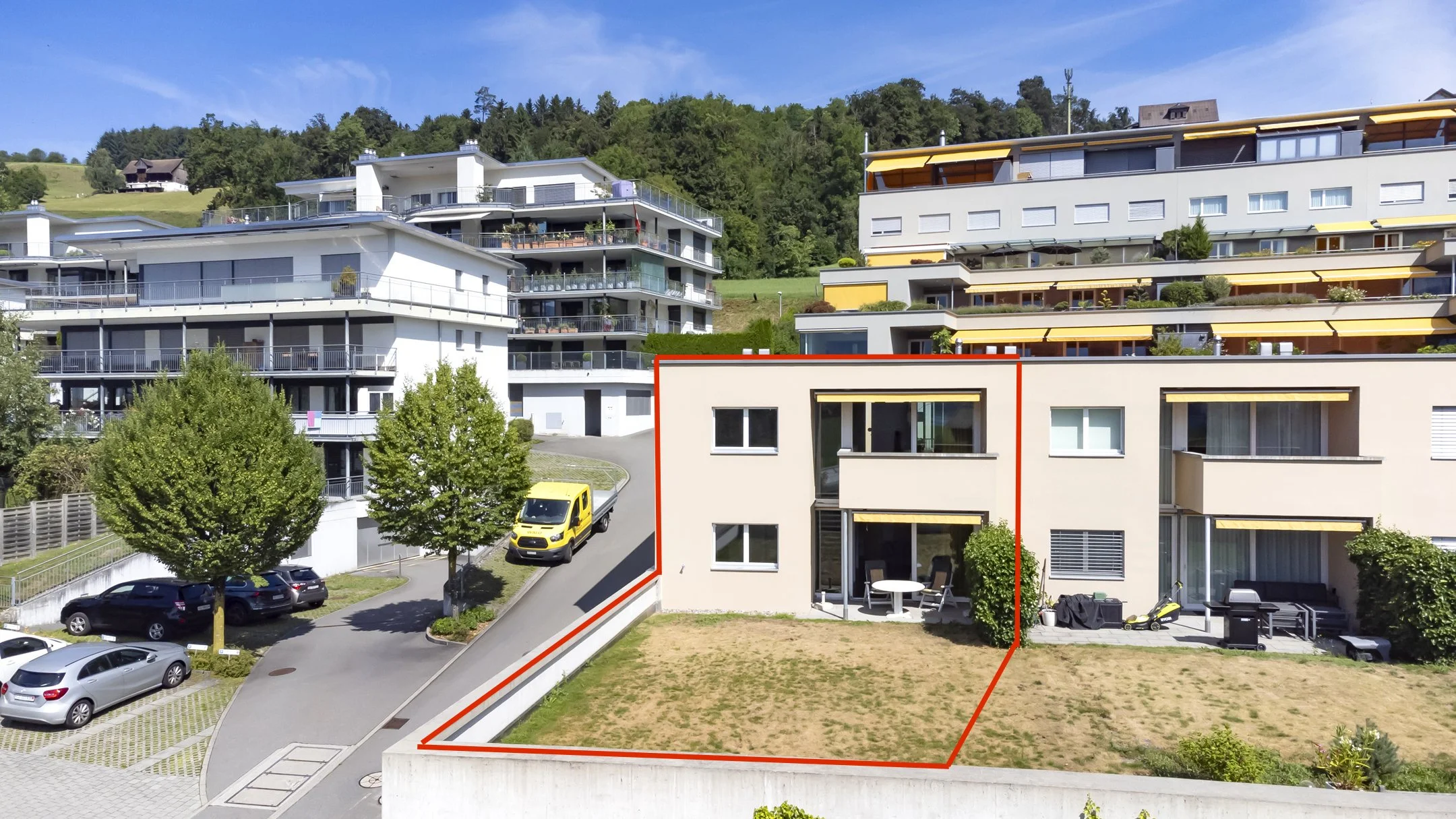  Merlischachen  