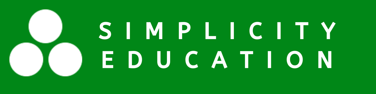 Simplicity Education