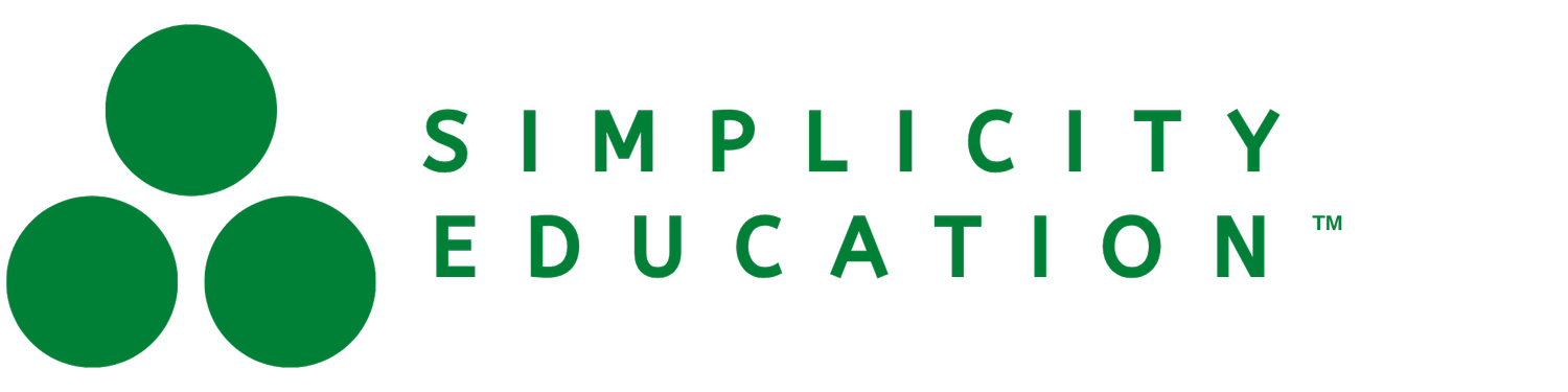 Simplicity Education