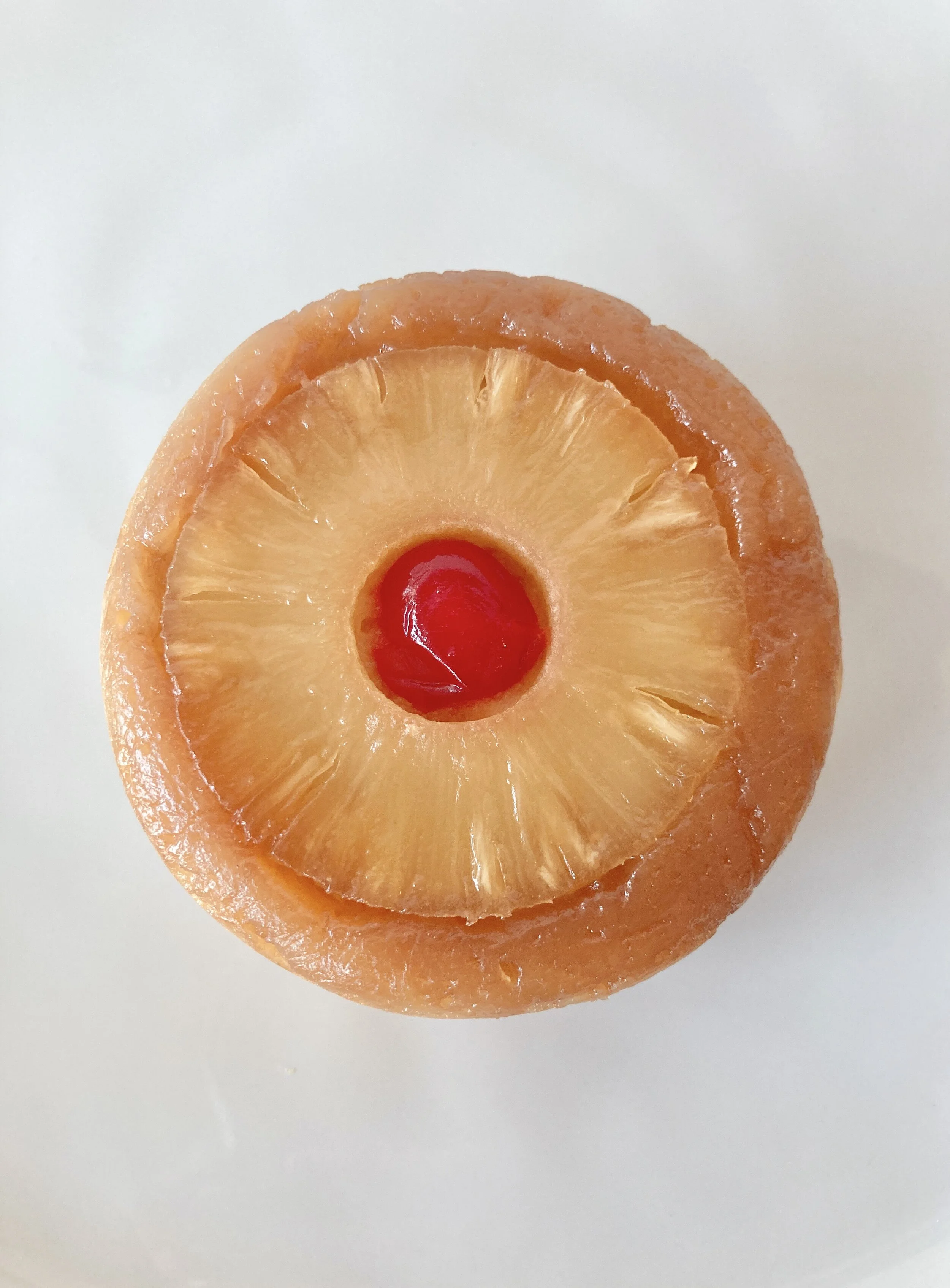 Classic Pineapple Tumble Cake