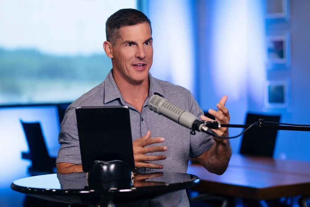 Craig Groeschel