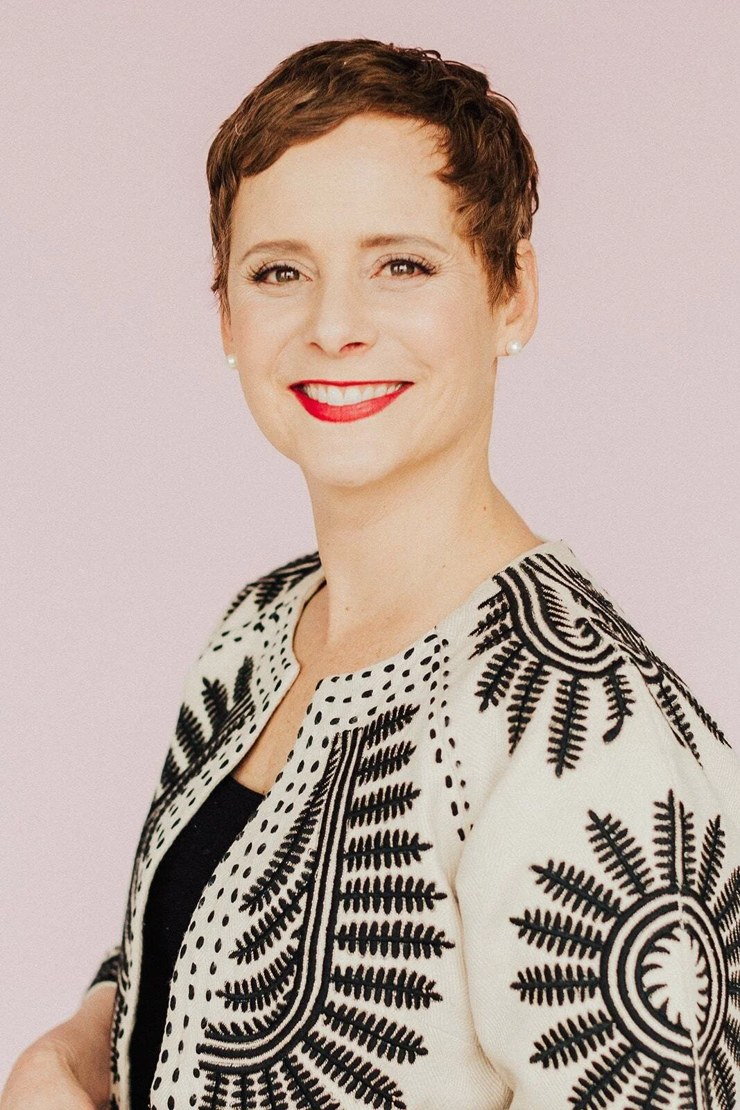 Margaret Feinberg