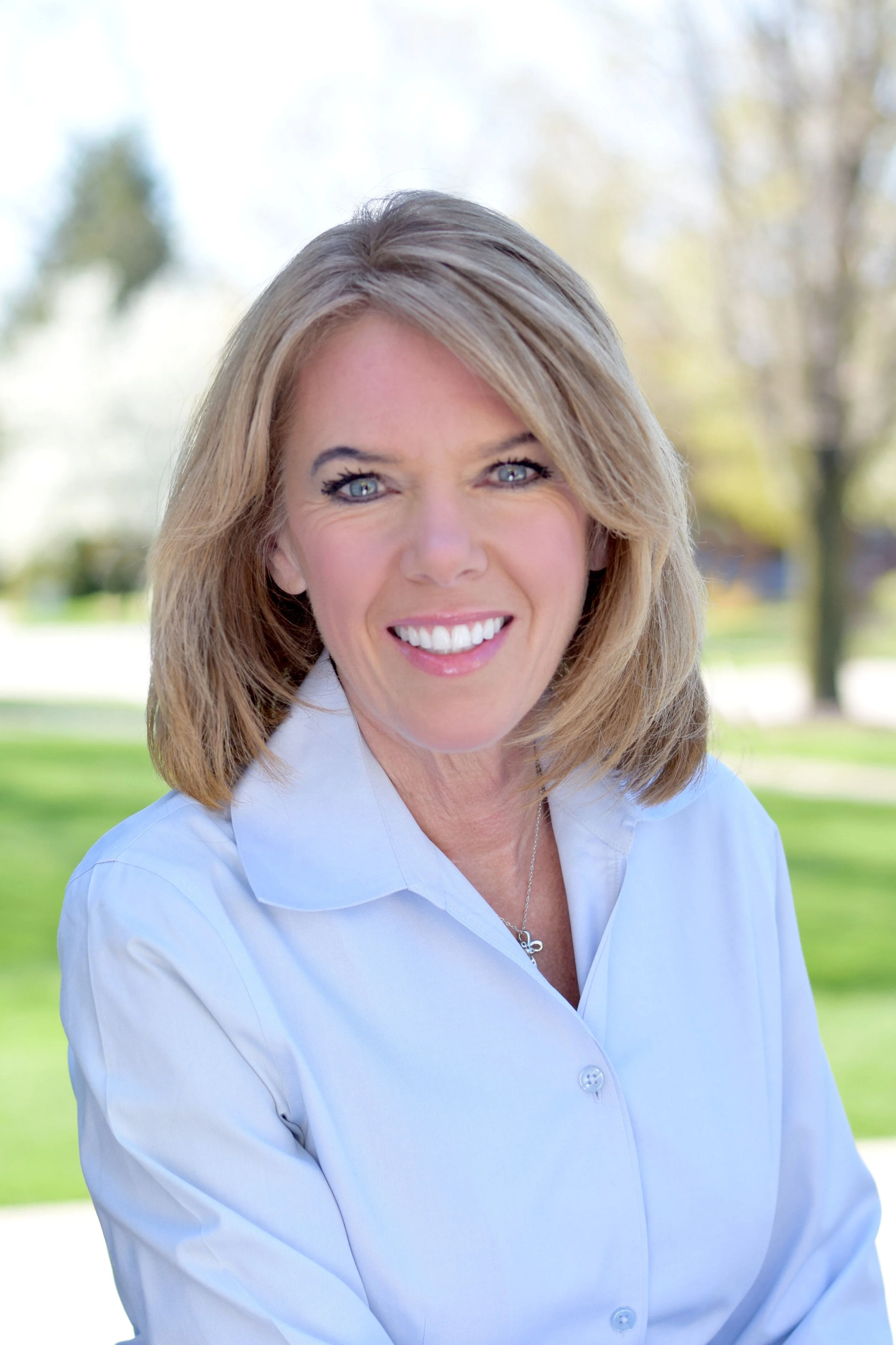 Terri DeBoer